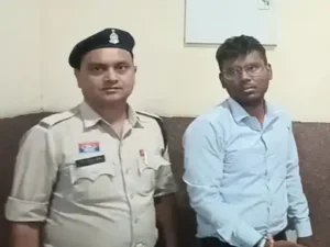 Chhattisgarh Crimes