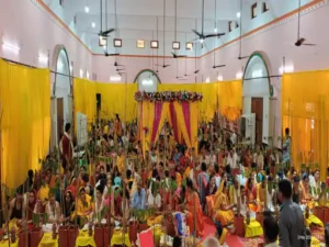 Chhattisgarh Crimes