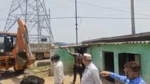 Chhattisgarh Crimes