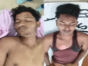 Chhattisgarh Crimes