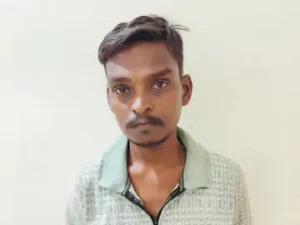 Chhattisgarh Crimes
