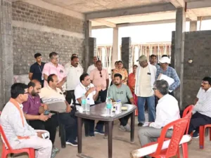Chhattisgarh Crimes