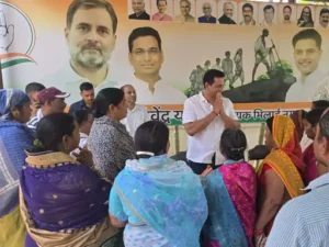 Chhattisgarh Crimes