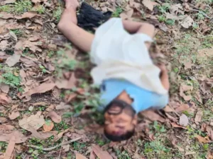 Chhattisgarh Crimes