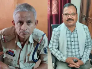 Chhattisgarh Crimes