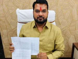 Chhattisgarh Crimes