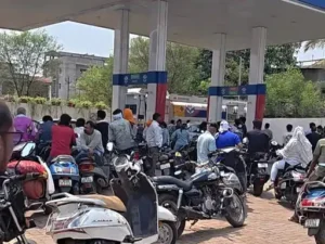 Chhattisgarh Crimes