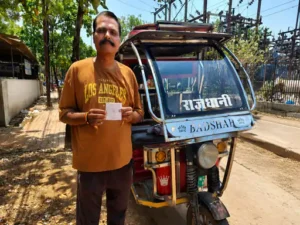 Chhattisgarh Crimes