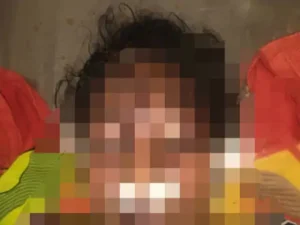 Chhattisgarh Crimes