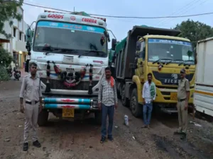 Chhattisgarh Crimes