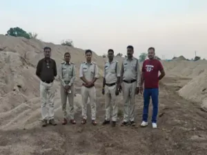 Chhattisgarh Crimes