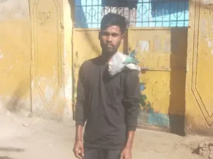 Chhattisgarh Crimes