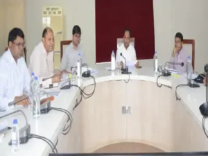 Chhattisgarh Crimes