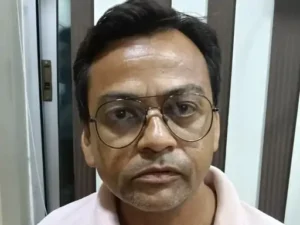 Chhattisgarh Crimes