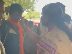 Chhattisgarh Crimes