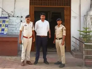 Chhattisgarh Crimes