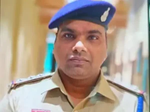 Chhattisgarh Crimes