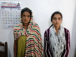 Chhattisgarh Crimes