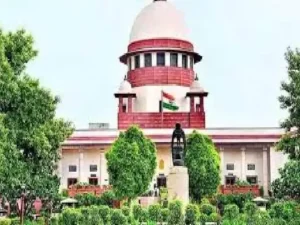 Chhattisgarh Crimes