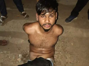 Chhattisgarh Crimes
