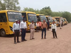 Chhattisgarh Crimes