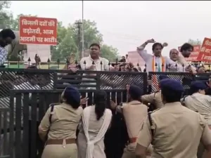 Chhattisgarh Crimes