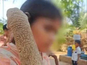 Chhattisgarh Crimes