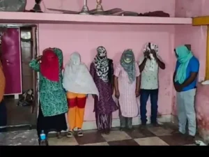 Chhattisgarh Crimes
