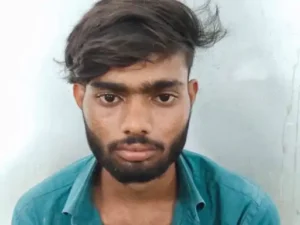 Chhattisgarh Crimes