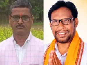 Chhattisgarh Crimes