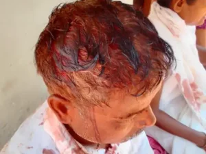 Chhattisgarh Crimes