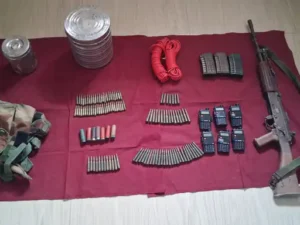Chhattisgarh Crimes