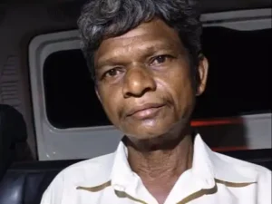 Chhattisgarh Crimes