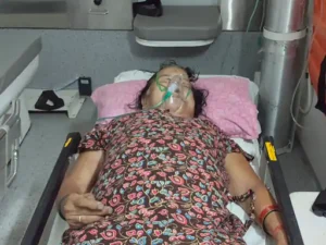 Chhattisgarh Crimes