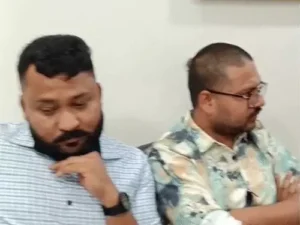Chhattisgarh Crimes