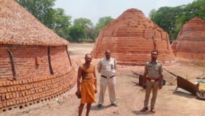 Chhattisgarh Crimes