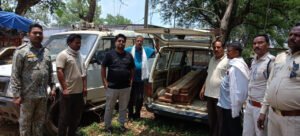 Chhattisgarh Crimes
