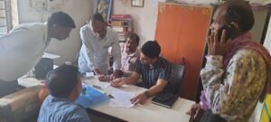 Chhattisgarh Crimes
