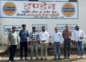 Chhattisgarh Crimes