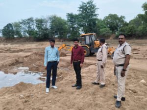 Chhattisgarh Crimes