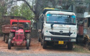 Chhattisgarh Crimes