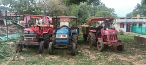 Chhattisgarh Crimes
