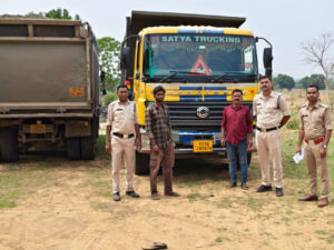 Chhattisgarh Crimes