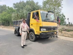 Chhattisgarh Crimes