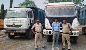 Chhattisgarh Crimes