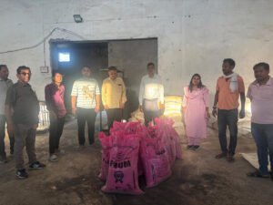Chhattisgarh Crimes