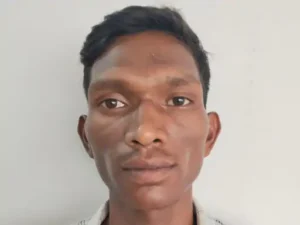 Chhattisgarh Crimes