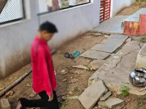 Chhattisgarh Crimes
