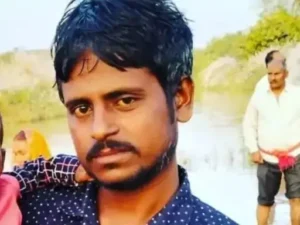 Chhattisgarh Crimes