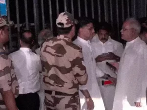 Chhattisgarh Crimes